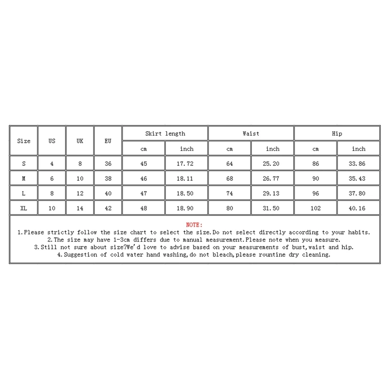 

Womens Belted Bow Solid Skirt