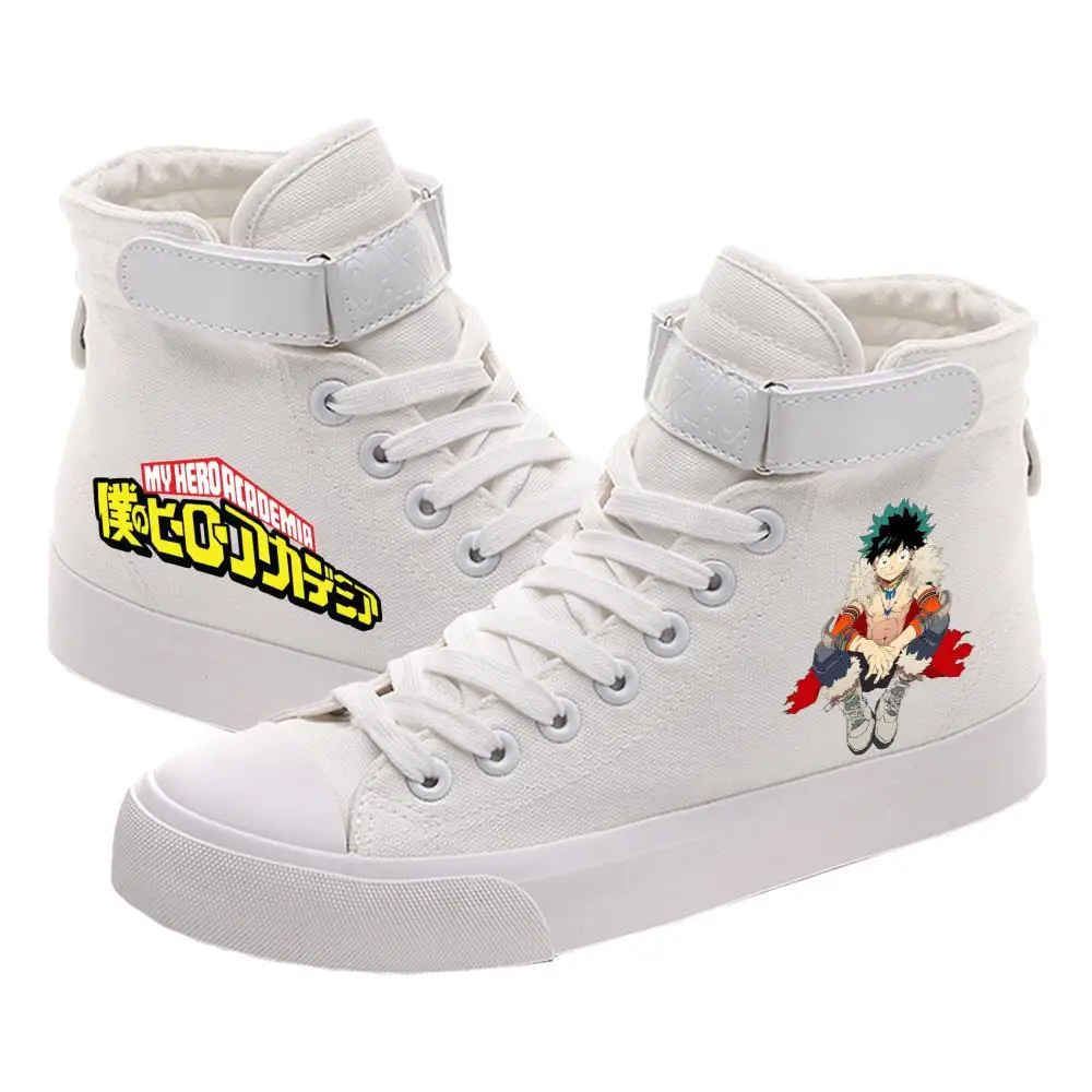 

Холщовые кроссовки с высоким каблуком, с принтом граффити