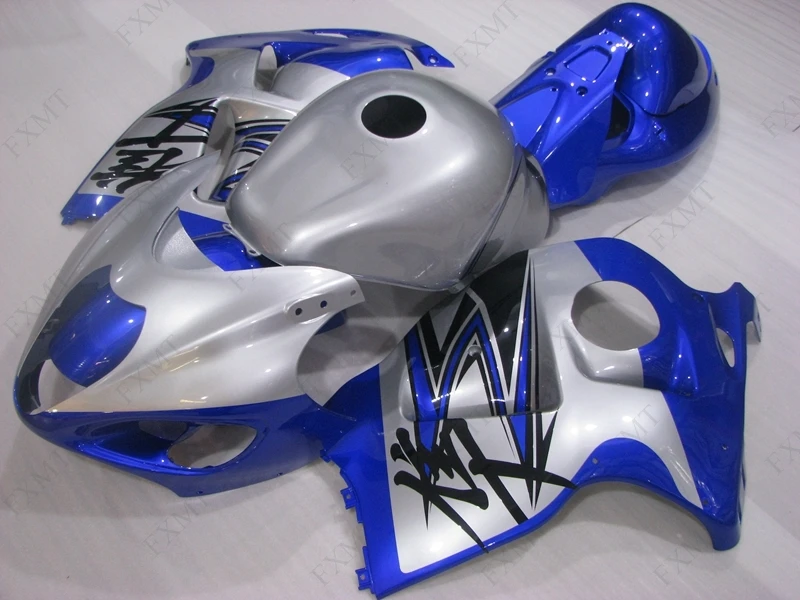5 Abs обтекатель HAYABUSA 03 04 Обтекатели GSX R1300 2000 набор обтекателей 1300 1997-2007 - Цвет: 5
