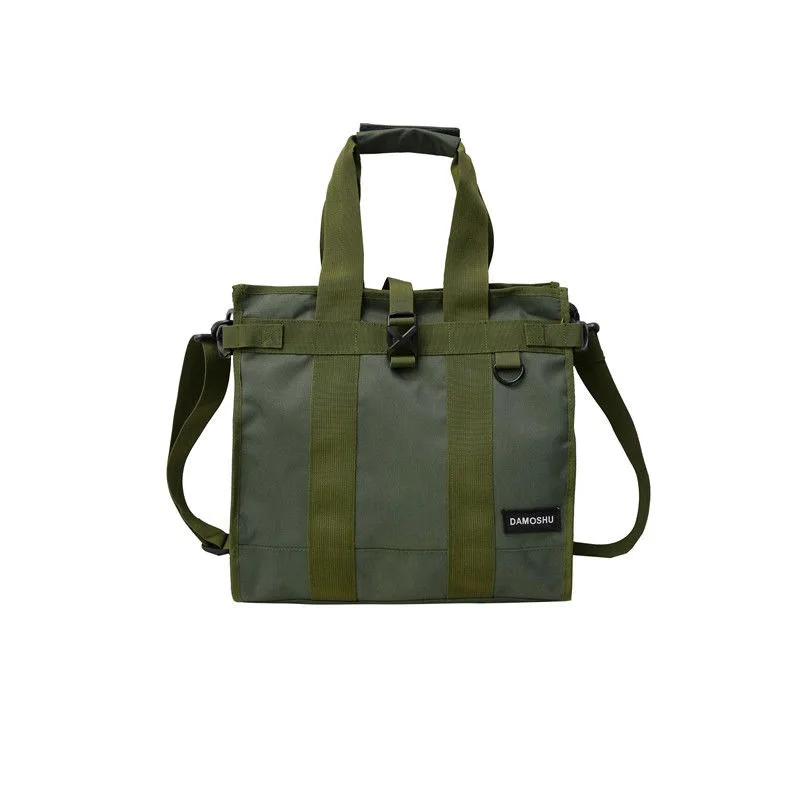 

2021 Japan Fashion Tote Bags Designer Shoulder Bags For Women Handbag Shoulder Bag Casual Nylon Bag Messenger Bag Female Handbag