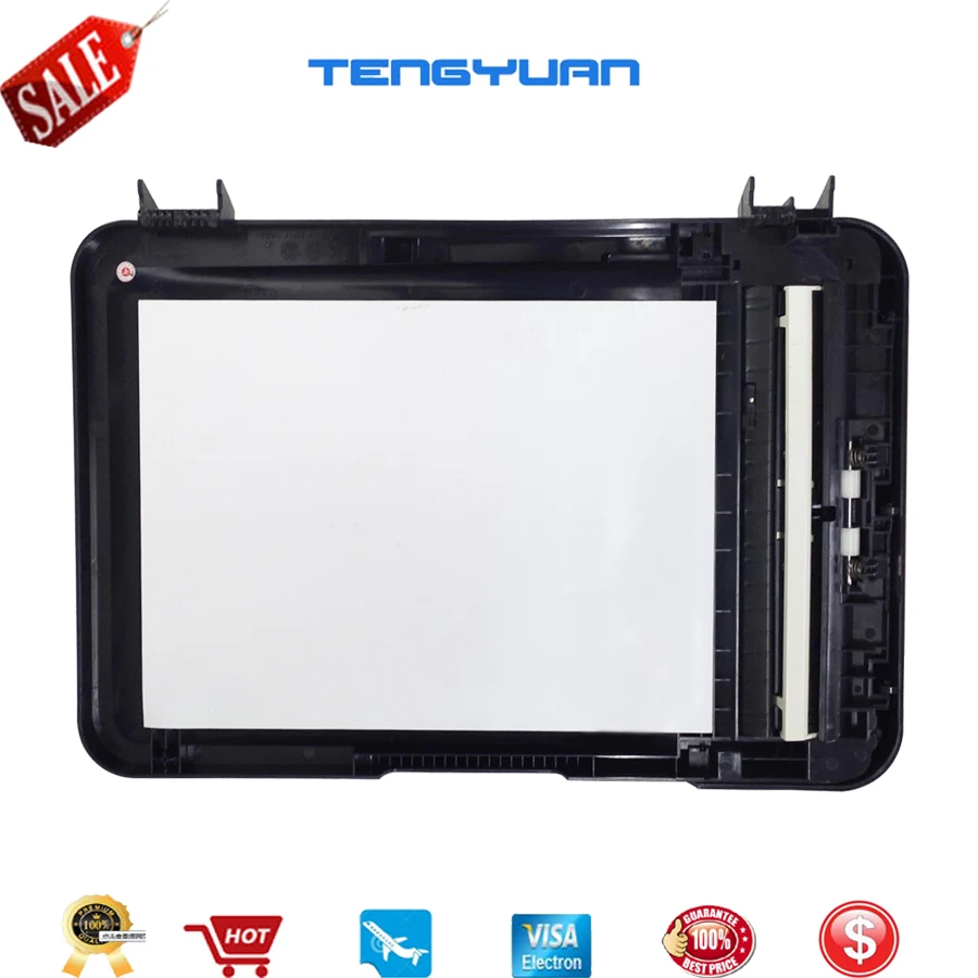 Фото Оригинальный CF484-60116 для HP M225DW/M226DW M225 M226 225 226 ADF в сборе, детали принтера в продаже №3