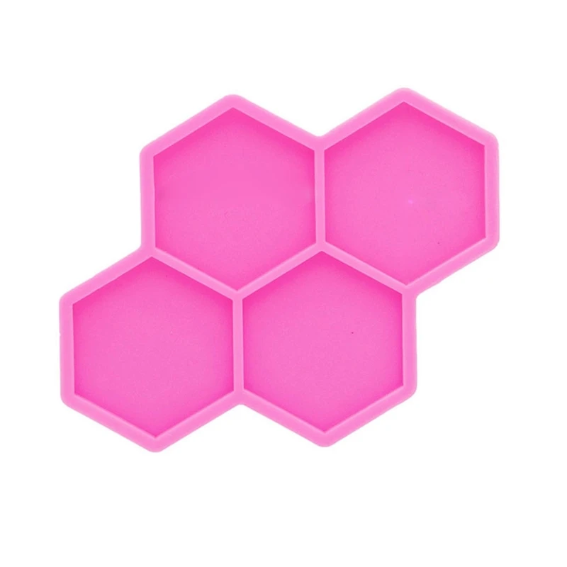 

2021 New Portable Phone Stand Silicone Molds DIY Epoxy Resin Casting Mold for DIY Craft