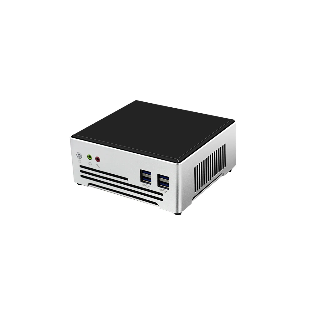Мини-ПК 10-го поколения игровой Intel Core i9 10880H 9880H 2 * DDR4 64 ГБ M.2 NVME Windows 10 HTPC ACWIFI BT |