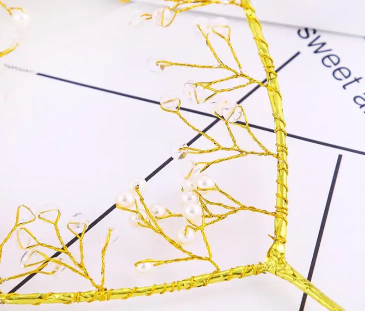 1 шт. декоративный Топпер для торта | Дом и сад