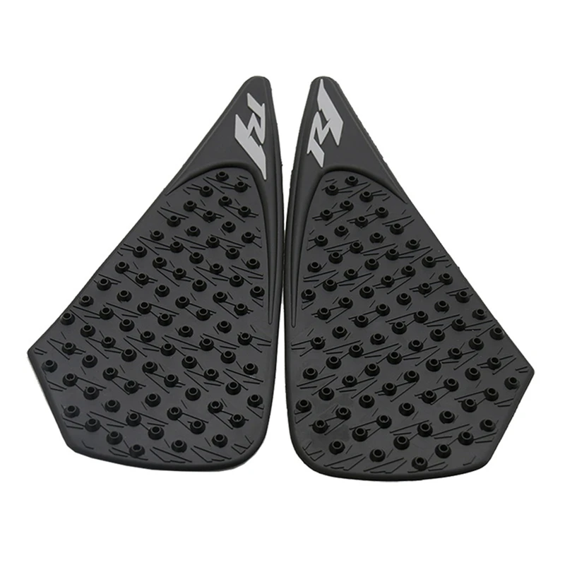 

For Yamaha YZF R1 2004-2006 Motorcycle Anti Slip Tank Pad Side Gas Knee Grip Traction Pads Protector Sticker