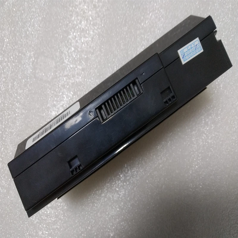 Новые оригинальные A42-G73 Аккумулятор для ноутбука ASUS G73J G73G G73S G73GW G73SW G73JH G73JW G73-52 G73j
