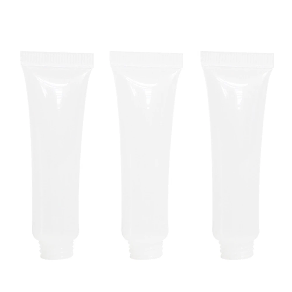 Пустой бальзам для губ 20 шт./лот 8 мл | Красота и здоровье