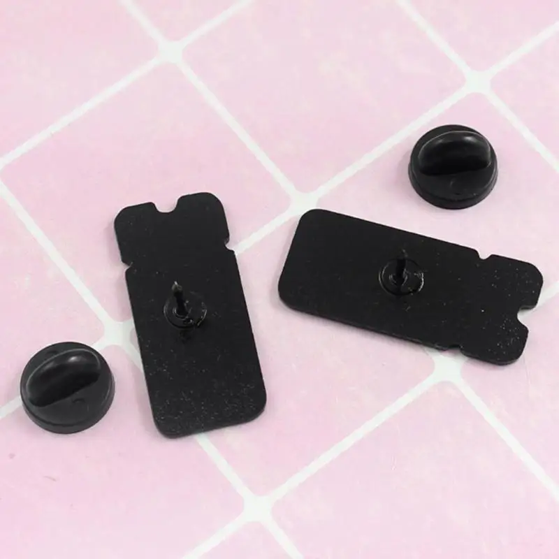 Креативные Значки для билета на самолете брошь унисекс детская креативная