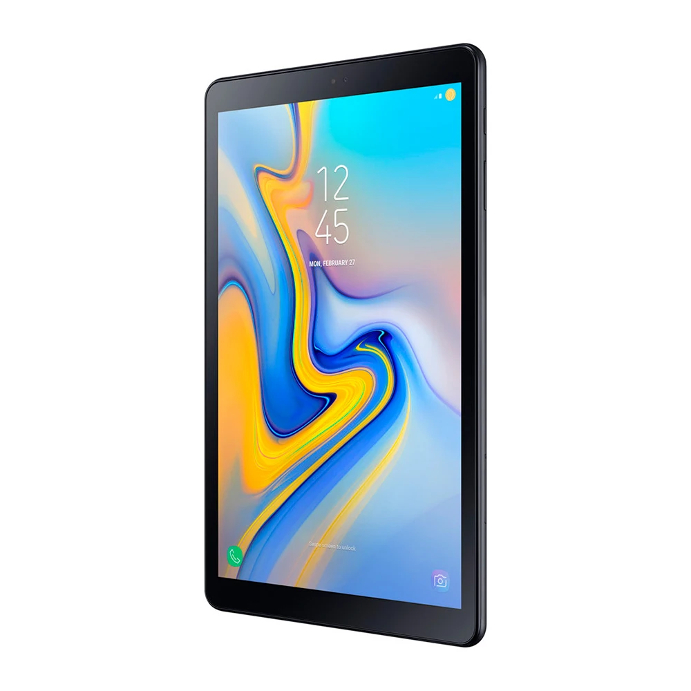 Планшет Samsung Galaxy Tab A 10.5 LTE Серый | Компьютеры и офис