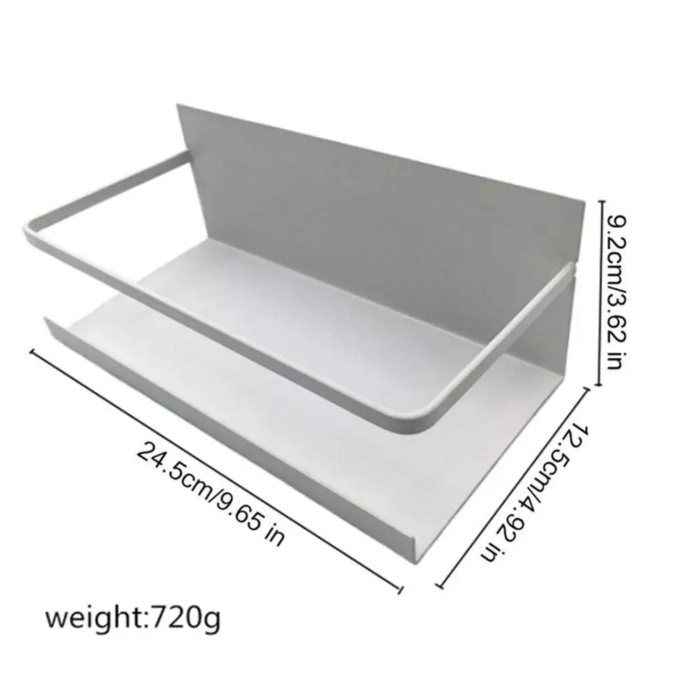 Кухонные полки для хранения в холодильнике передвижная монтируемая
