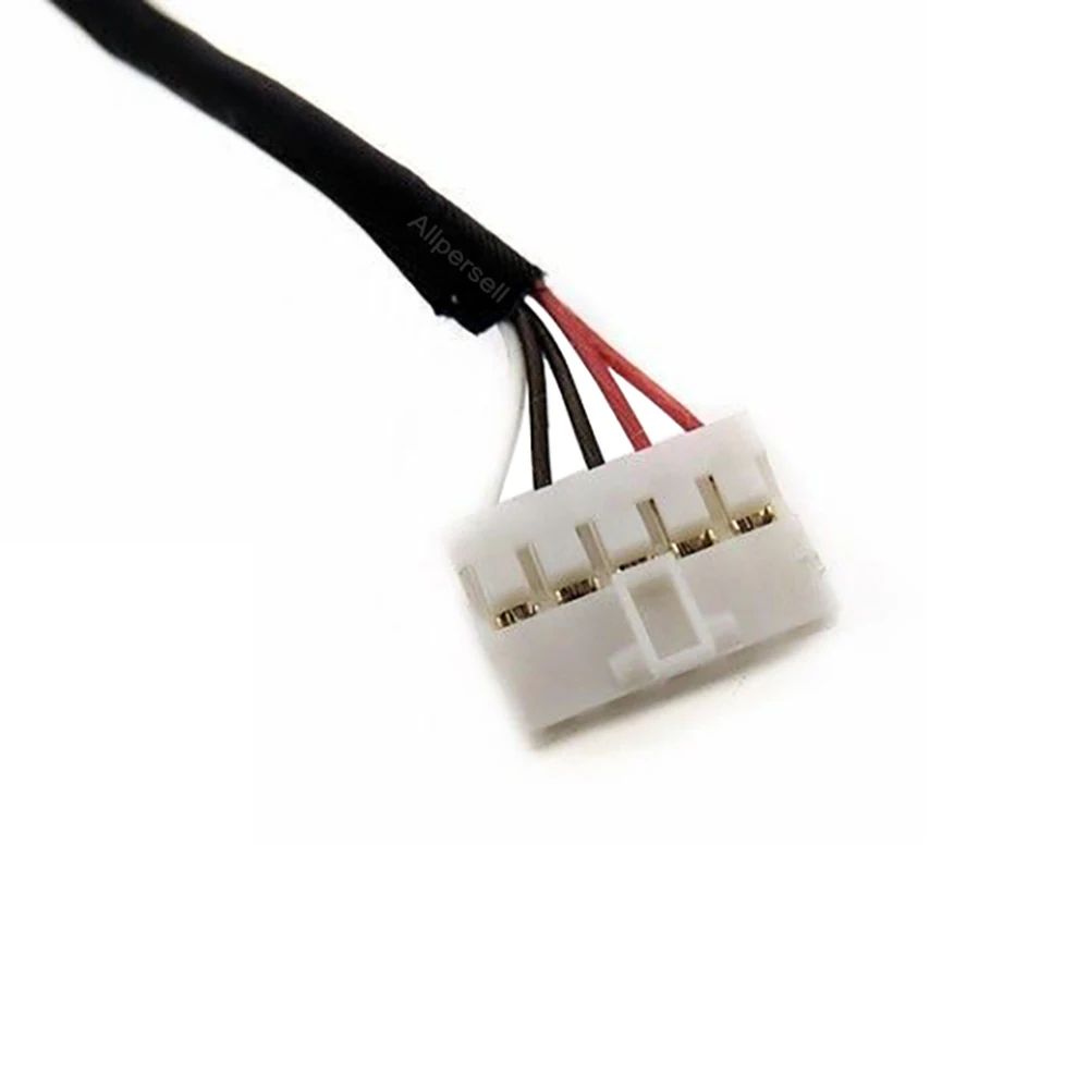 

Laptop power interface for For Dell Inspiron 14 14-5447 5448 5443 5445 0K8WDF DC Power Jack port