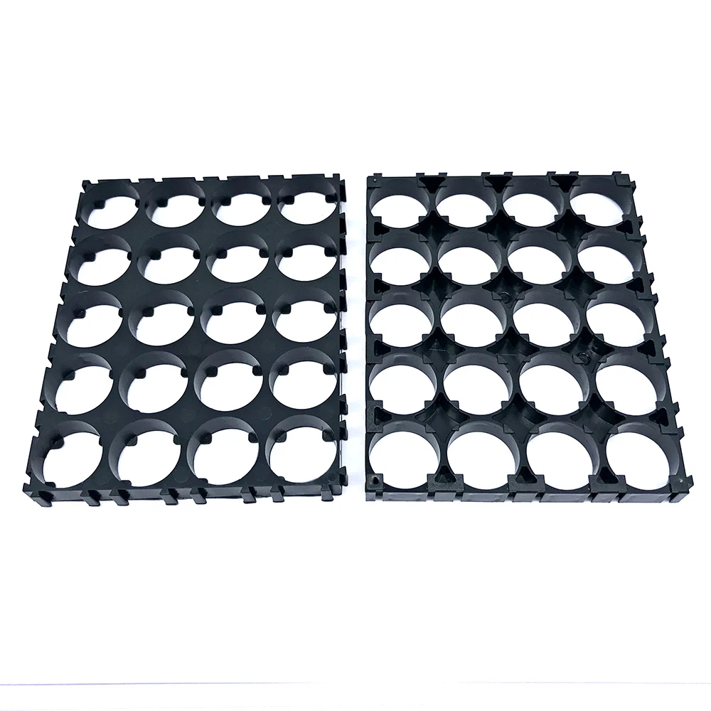 Alma1pcs 18650-4x5 шарнирный литиевый сотовый цилиндрический Аккумулятор Чехол