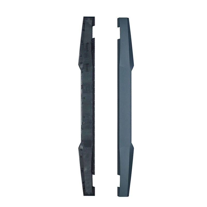 

NEW Laptop for MSI GE66 GE66VR MS-GE66 LCD Back Cover/Palmrest Upper Case/Hinge Cover Metal NO LOGO