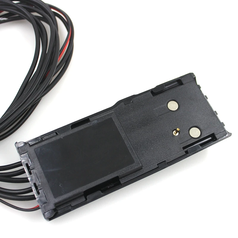 Универсальный Rib Less 5 в 1 кабель для программирования Hkn9857 рации Motorola Gm300 Gp328 Gp340 Gp3688