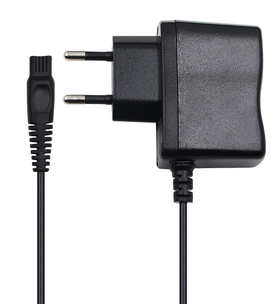 EU CHARGER POWER LEAD CORD For Philips Rasierer SMARTTOUCH SPEED-XL COOL SKIN | Электроника