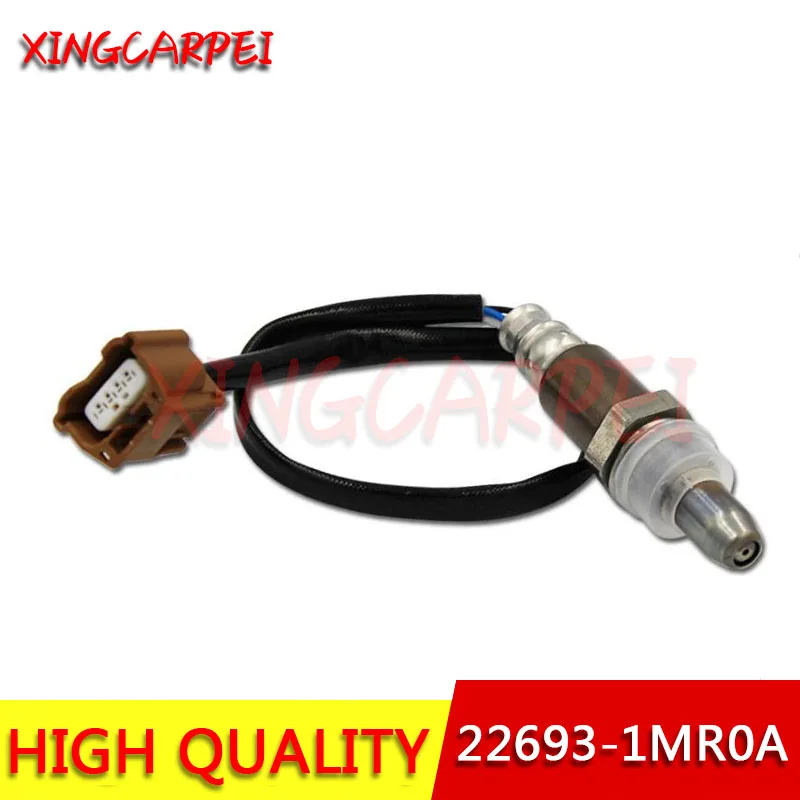 Высококачественный датчик кислорода 22693 1MR0A O2 для Nissan Infiniti 226931MR0A|Датчик