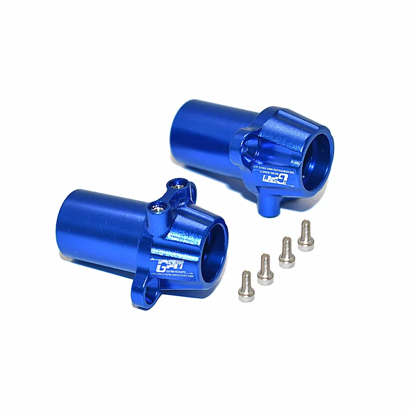 

GPM Axial 1/10 RBX10 Ryft 4WD-AXI03005 aluminum rear fixed cup AXI232047