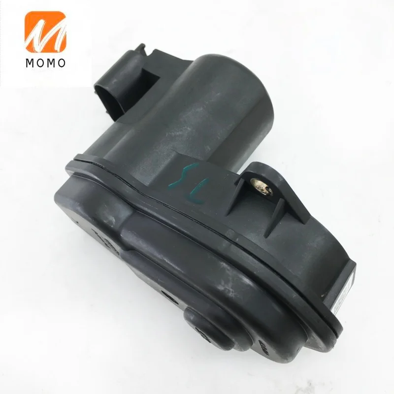 

5 Series 520 525 530 Gt535 Electronic Handbrake Actuator Rear Cylinder Motor