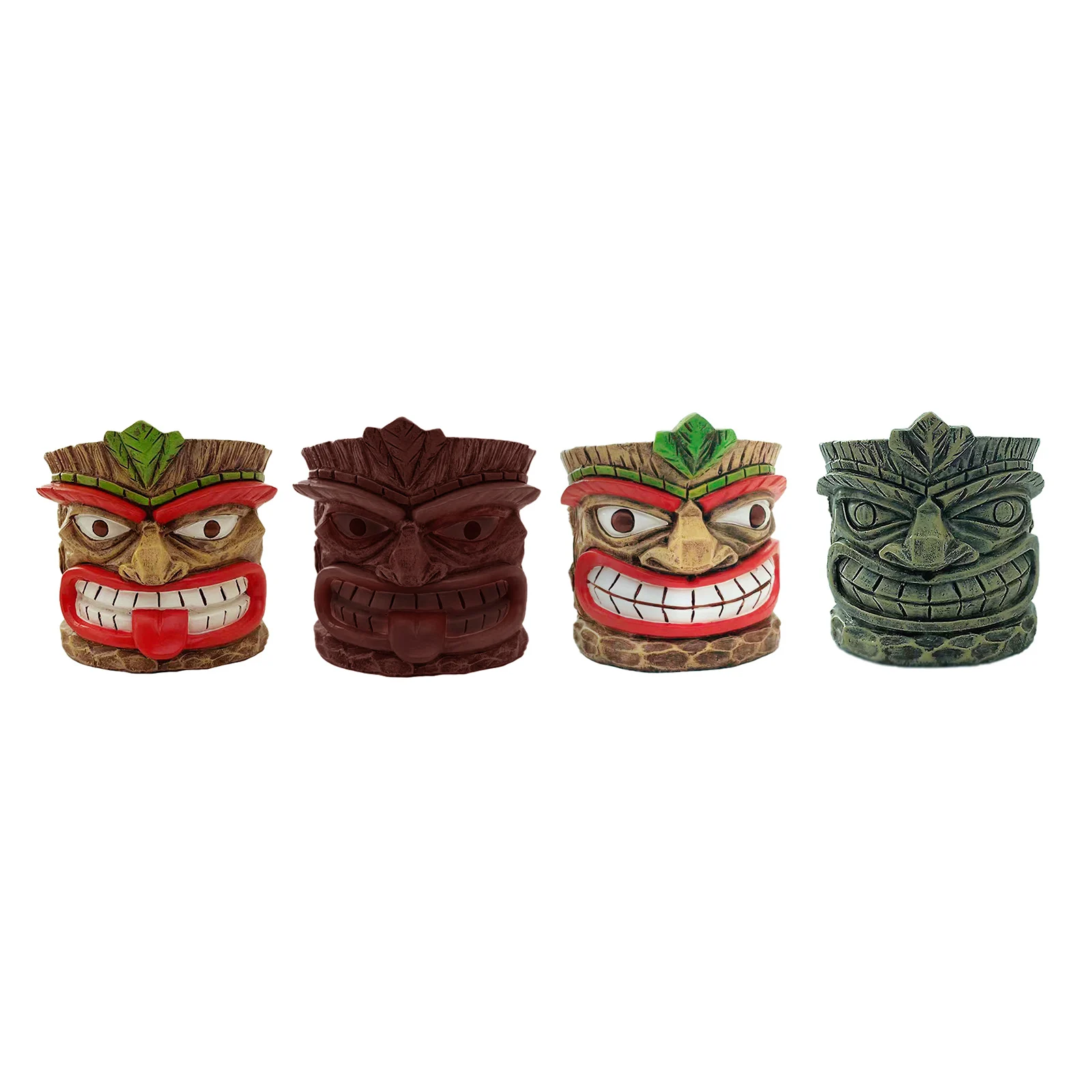 

Nordic Portrait Flower Planter Cactus Flower Pot Living Room Office Ornament