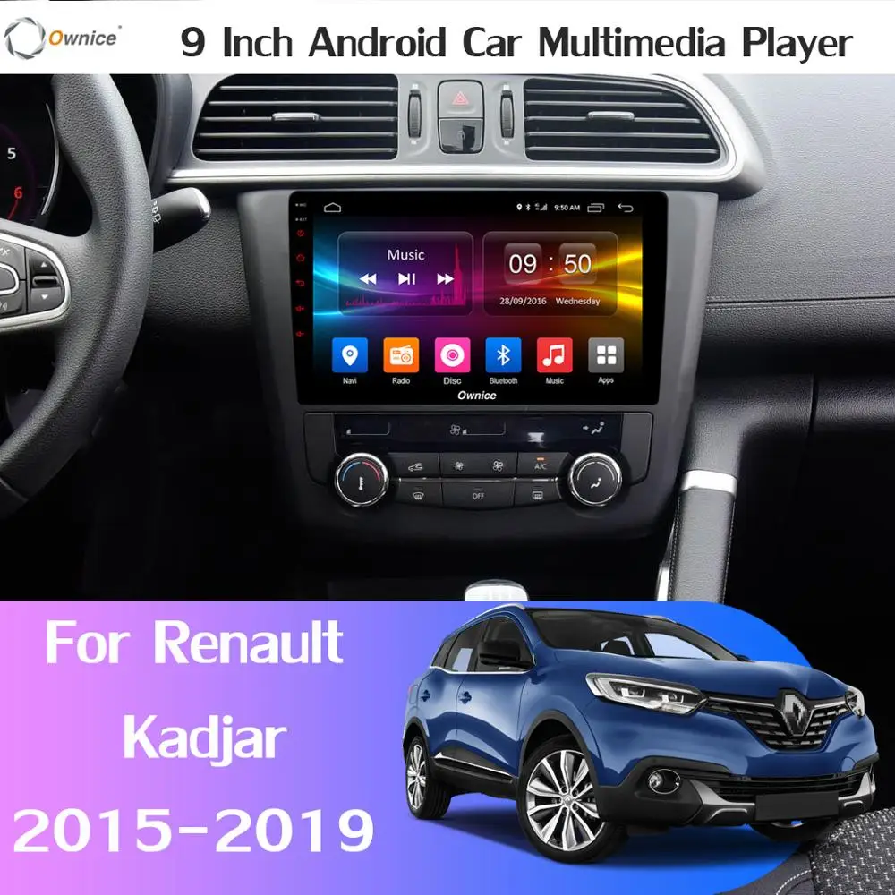 360 ° панорамная 4 ×камера 4G WiFi Android 9.0 + 64G SPDIF DSP CarPlay Автомобильный мультимедийный
