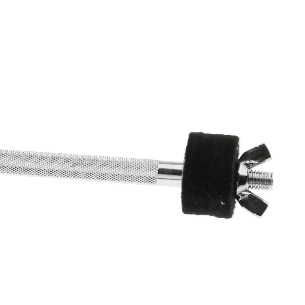 Замена стрелы Cymbal рычаг для барабана детали ударного инструмента|Детали и