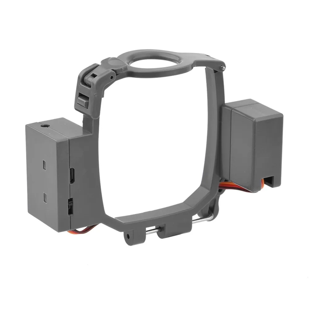 Air-Dropping Thrower for DJI Mavic 2 Zoom/Pro Drone Wedding Rings Gift Emergency Remotely Delivery Rescue Fishing | Электроника