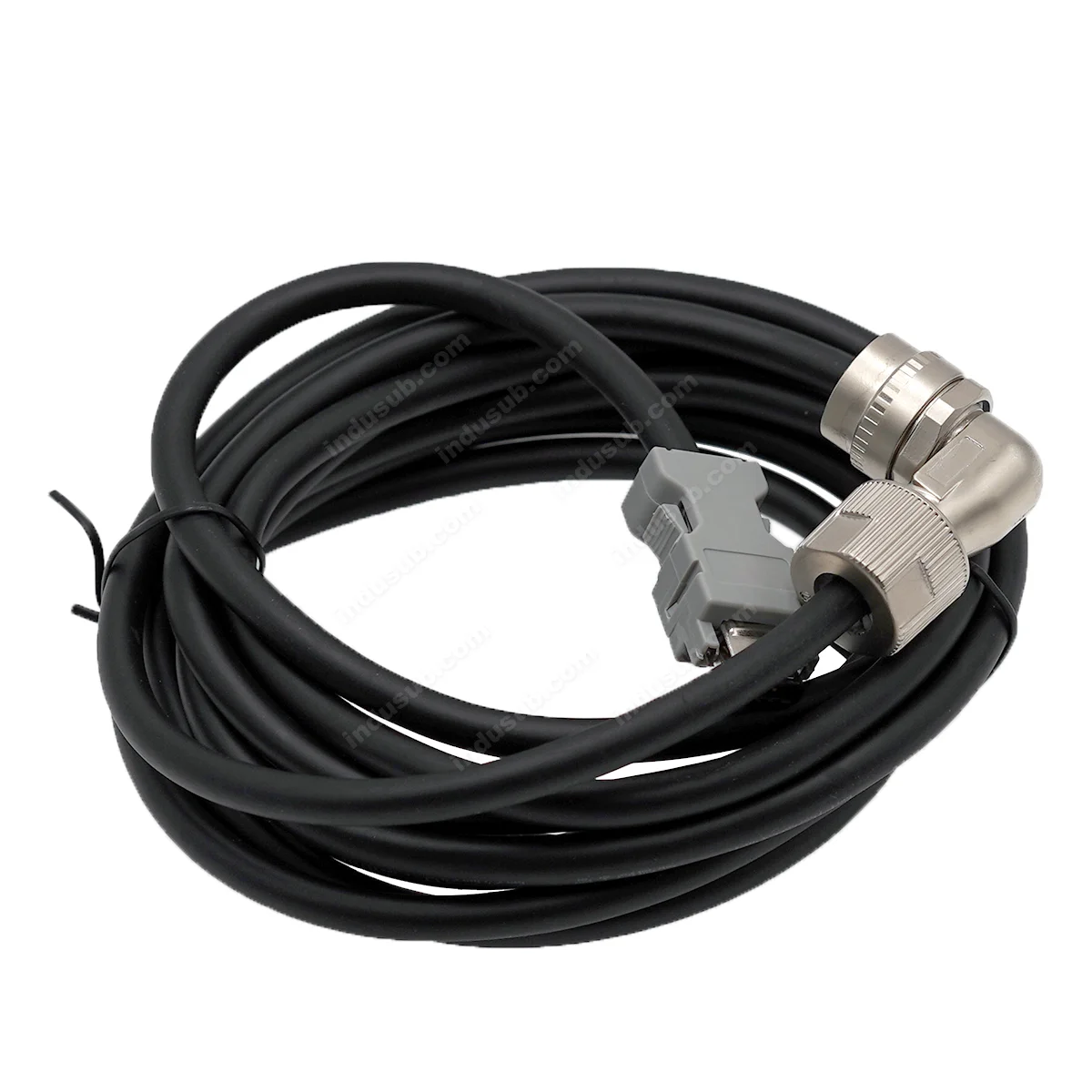 Сервомотор для Yaskawa кабель кодировщика SGM7G/SGMGV серии JZSP-CVP02-03-E JZSP-CVP02-05-E JZSP-CVP02-10-E