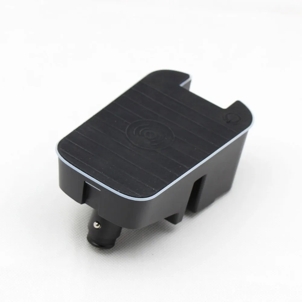 Беспроводная зарядка QC3.0 Quickcharge Беспроводное зарядное устройство двойной USB Plug& Play для SPA Volov XC60 XC90 S90 V90 V60