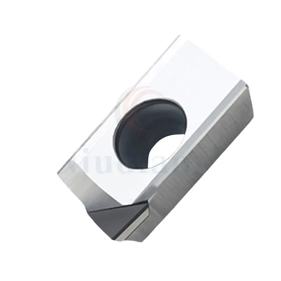 2 шт. APKT1135 CBN APKT1604 резец сверхтвердый PCD станков с ЧПУ режущая пластина для
