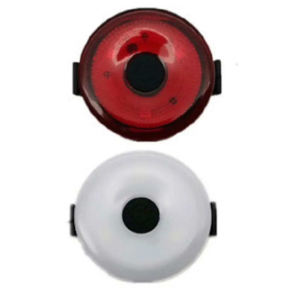 

Bicycle Tail Lights MTB Safety Warning Bicycle Front Rear Flash Light Bicycle Lamp Outdoor Riding Equipment