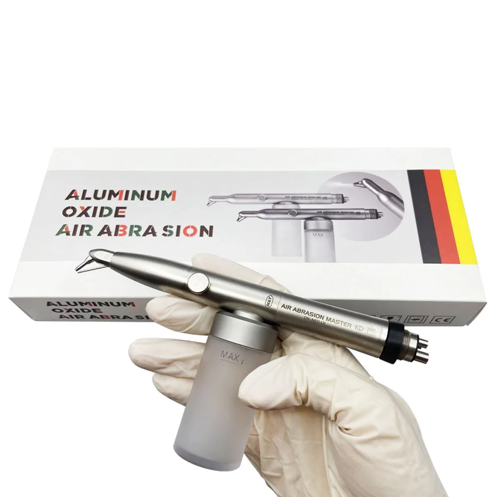 

Dental Equipment K AVO coupling type Sandblasting Aluminum Oxide Micro Blaster Dental Alumina Air Abrasion Polisher Sandblaster