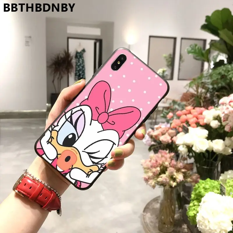 Модный дизайн для 7 plus или 8 DIY окрашенный красивый чехол телефона iPhone 11 pro XS MAX 6 6S Plus