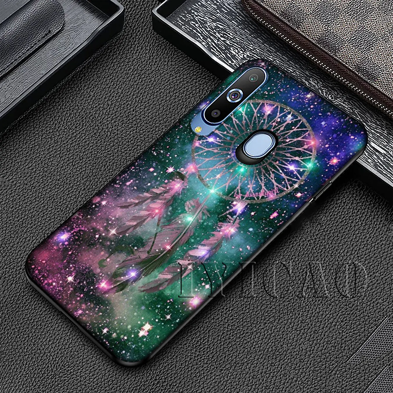Силиконовый чехол для Samsung Galaxy A70 A60 A50 A40 A30 A20 A10 M10 M20 M30 M40 A20E | Мобильные телефоны и