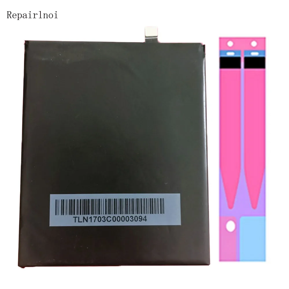 

Оригинальная Аккумуляторная Батарея 3000 мАч для LANIX L1120 L 1120, запасные части для ремонта смартфона