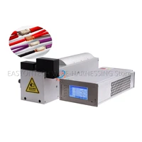 eastontech ew 60b ultrasonic cable welding machine splicing with metal film for wire range 1 20mm2