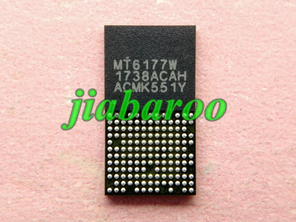 1 шт. MT6177W MT6177MV MT6176V MT6169V MT6328V MT6325V|Комплекты аксессуаров для телефонов| |