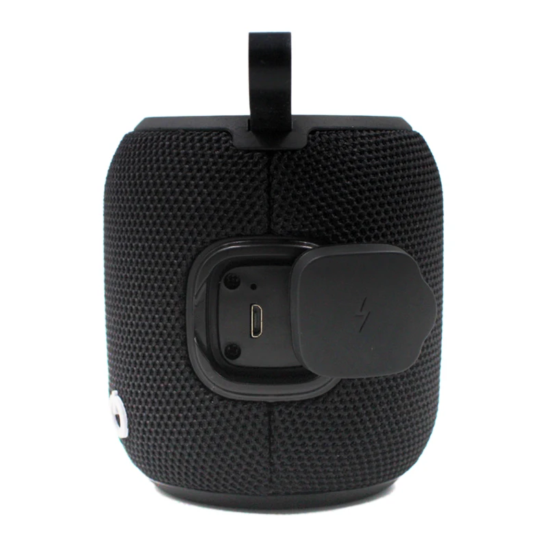 FM0190F мини Водонепроницаемый Bluetooth динамик лучший звук/бас качество сабвуфер