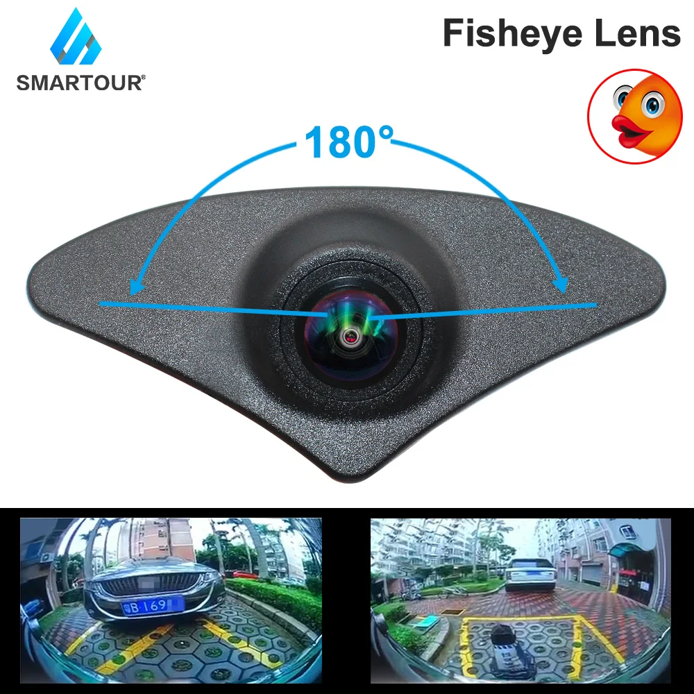 

Car Front View camera forward positve AHD camera fisheye night vision For Mazda 6 Mazda6 Atenza GJ1 GL 2015 2016 2017 2018 2019
