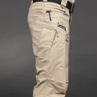 COO 2021 Весна мужские камуфляжные брюки спецназа комбинезон много карманов Брюки износостойкие камуфляжные брюки