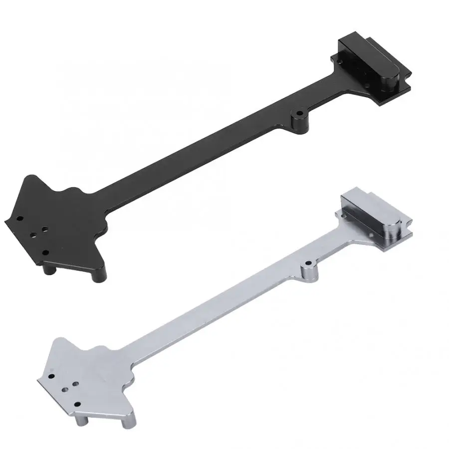 1/18 металлический Радиоуправляемый лоток запасные части для платы второго этажа