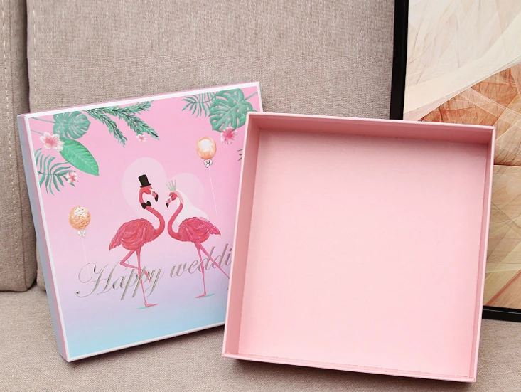 Индивидуальные печатные флаконы для духов цилиндрические бумажные трубки