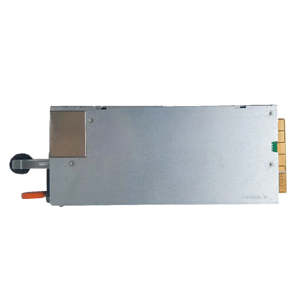SZWXZY оригинальный CN-0GYH9V для DELL R520 R620 R720 T620 T420 Мощность сервера Питание 0GYH9V GYH9V L1100E-S0