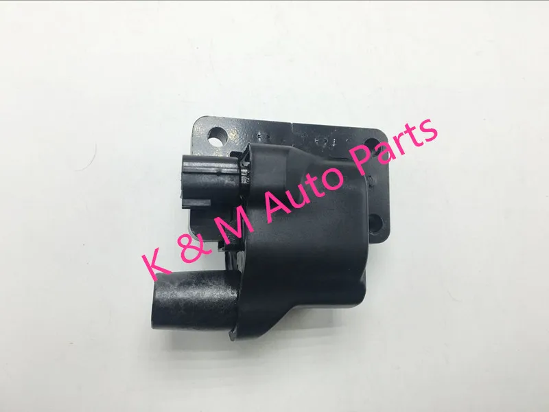Комплект катушек зажигания для Nissan Sentra 240SX Altima 2 4 1 6 1991-98 OEM 22433-65Y10 | Автомобили и