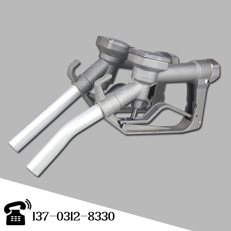 13AB ручной заправочный пистолет дизельный бензиновый простой артезианских