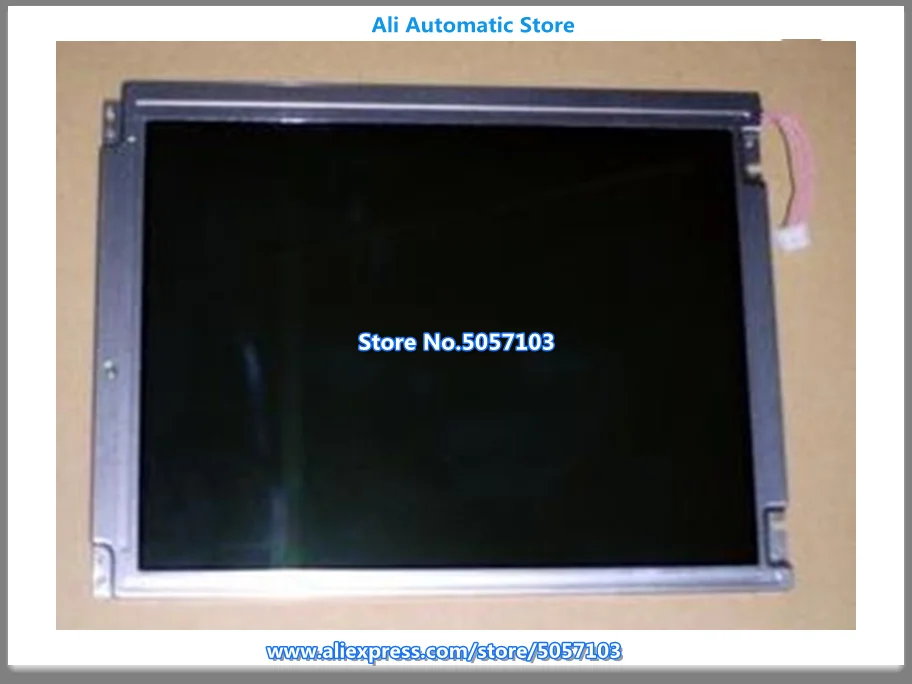 LTD121C32S LTD121C33S 12,1 дюймов ЖК-дисплей Экран