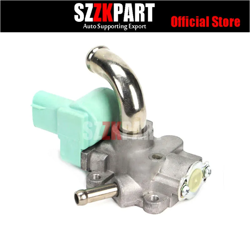 

22270-75020 2227075020 22270 75020 High Quality OEM Idle Air Control Valve IACV For Toyota Tacoma 2.4 2.7L 1995