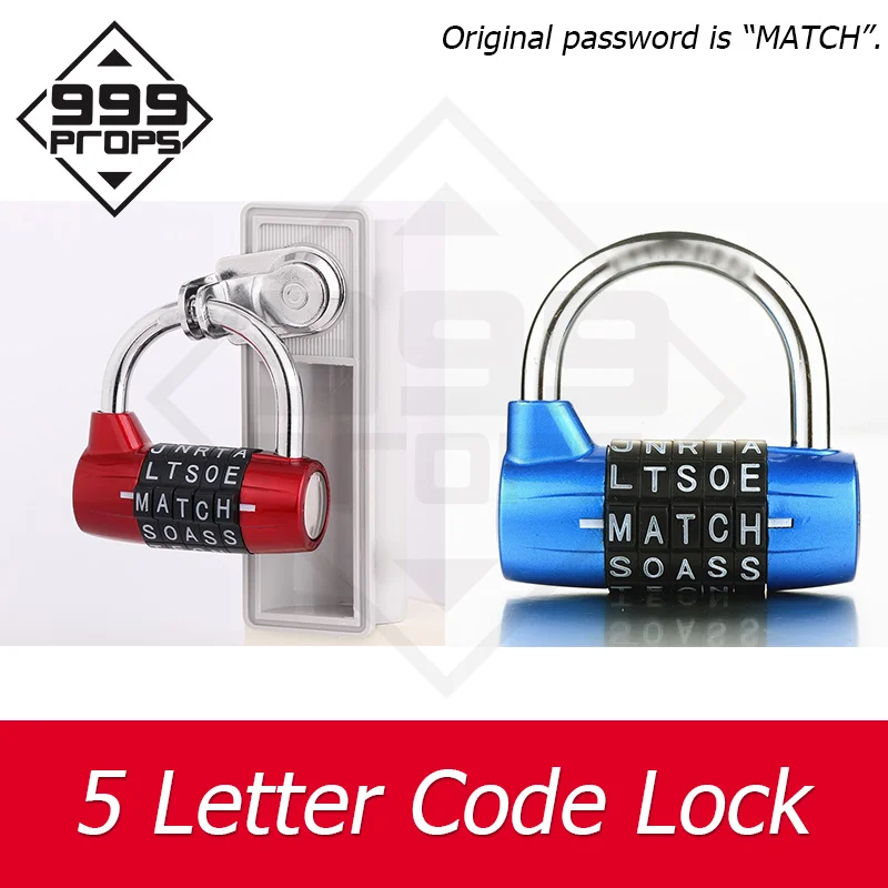 5 писельный кодовый Комбинированный Замок с паролем запасные части