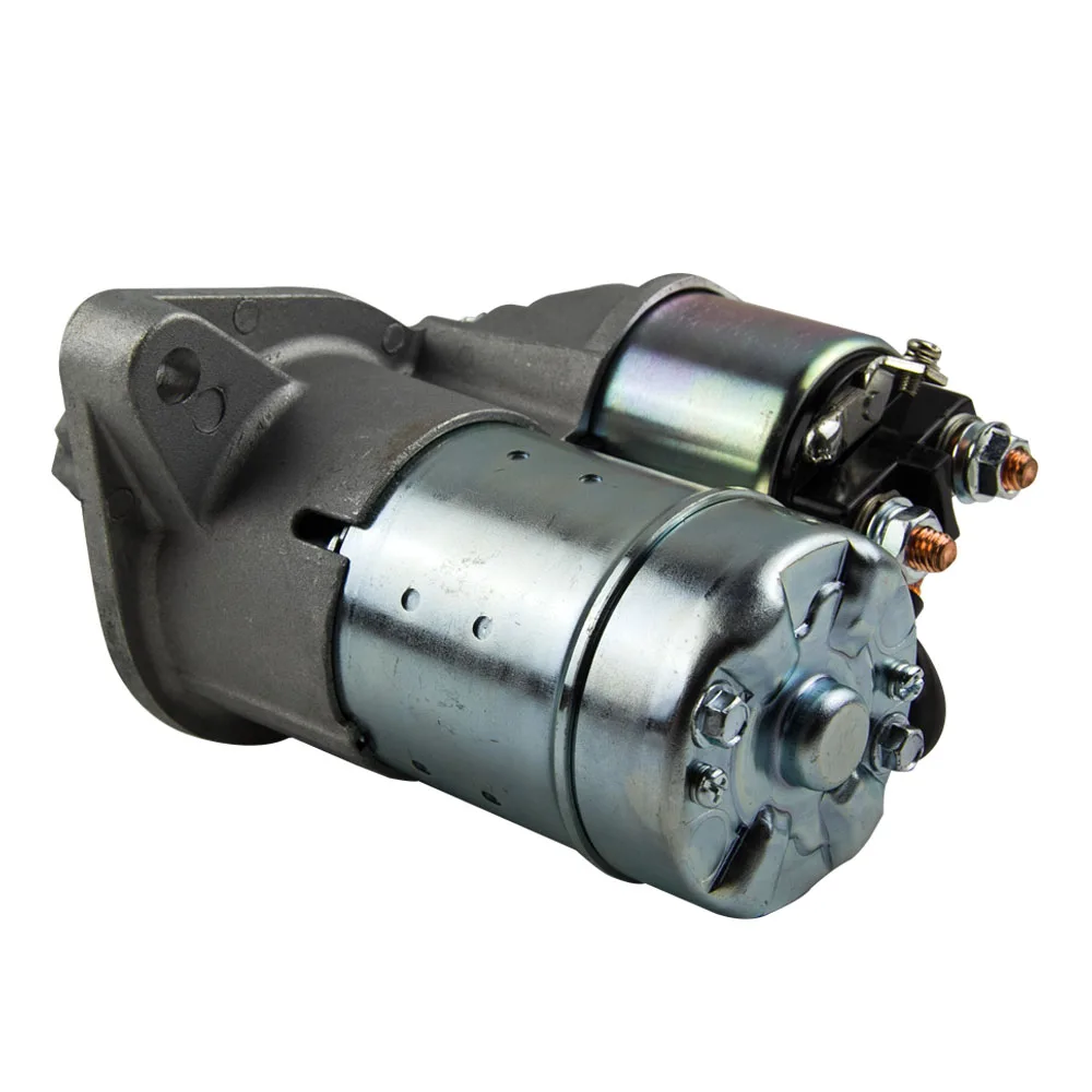 

1x Starter Motor for Opel Astra Combo Corsa Meriva Zafira 1.7 DTI CDTI Diesel Engine Start STM585 0986019361 DRS3679 DRS3679N