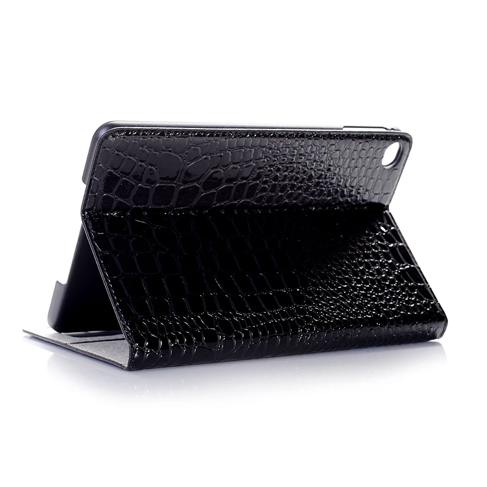 Coque для iPad mini 1 2 3 4 5 Роскошный чехол из крокодиловой кожи PU Folio Stand слот для карт iPad mini 5 Роскошный чехол 7,9''