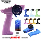 Пульт дистанционного управления для радиоуправляемого автомобиля, лодки, грузовика, багги, P30, 91803G-VT, 2,4G, 3 канала